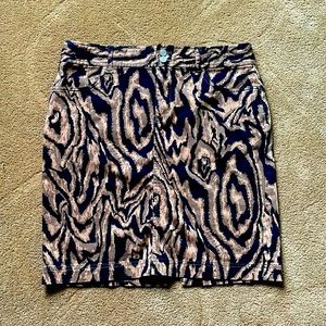 Chaps women’s skirt, size 8